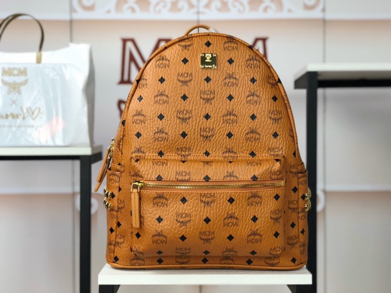 MCM Backpacks